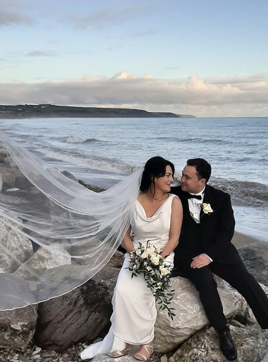 My best friend said yes ❤️❤️