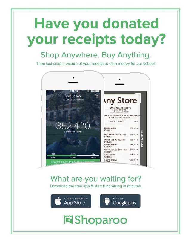 Otto Middle PTA tweet media