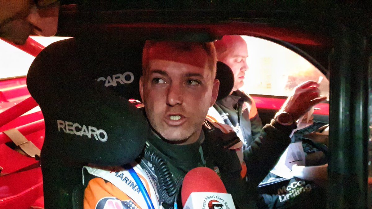 Marty McCormack tweet media