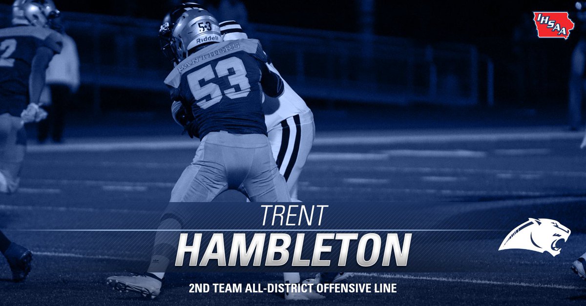 PanoramaFB's tweet photo. Congrats to @HambletonTrent for an excellent Junior season. #ImBackToo #BetOnUs #HoldingNothingBack #2020 #WinInTheTrenches https://t.co/cGDvUSzBPF