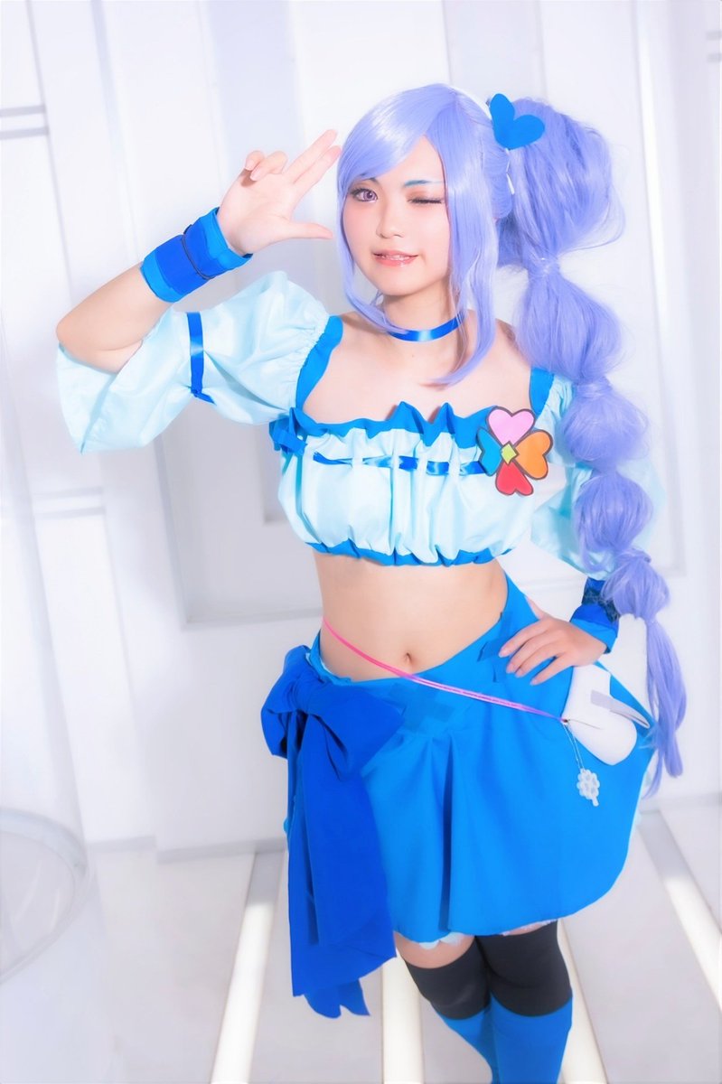 都塚たつき🦋25ニコ超 tweet media