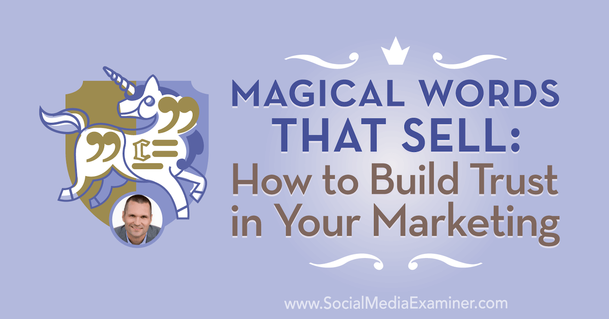 smdaydenver's tweet photo. Magical Words That Sell: How to Build Trust in Your #Marketing #SocialMedia  #SMDayDEN19 https://t.co/IqbtYLJGco https://t.co/yXqhEQ2hdL