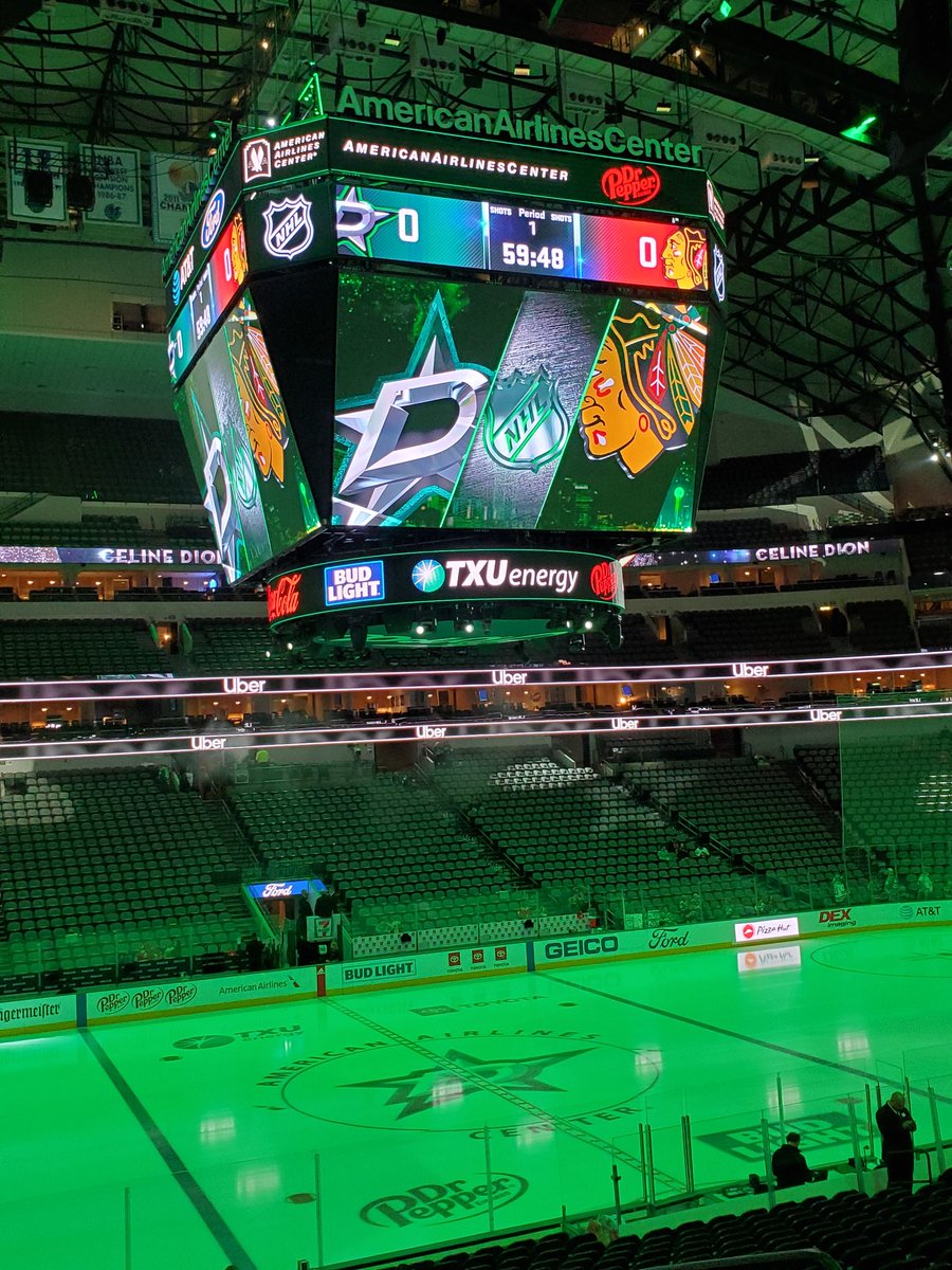 Dale_Butler's tweet image. #gostars