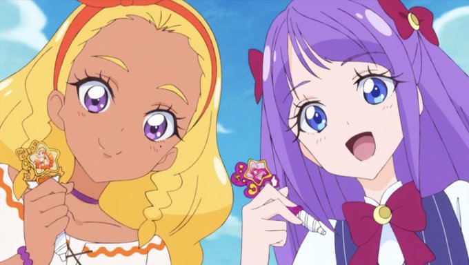 スタートゥインクルのtwitterイラスト検索結果 スタートゥインクルのtwitterイラスト検索結果