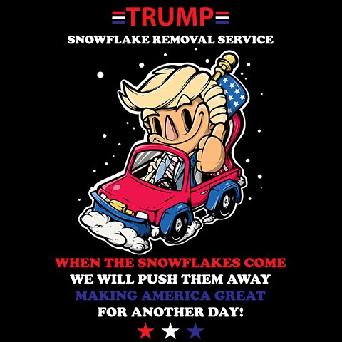RepublicanRed1's tweet photo. https://t.co/F7N0wldVYG
Clearing the path for a better #America shirt!
#trump #trump2020 #MAGA #Republican #Republicans #RepublicanParty #American #USA #Conservatives #Patriots #trumpitup #truth #gop #snowflakes #snowflake https://t.co/Jb5cw44l9Q