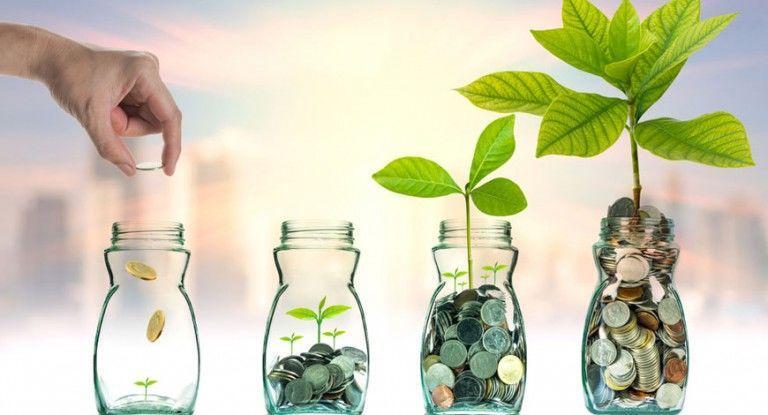 GuidanceProgram's tweet image. 𝐒𝐭𝐚𝐫𝐭𝐢𝐧𝐠 𝐲𝐨𝐮𝐫 𝐛𝐮𝐬𝐢𝐧𝐞𝐬𝐬 𝐢𝐬 𝐥𝐢𝐤𝐞 𝐩𝐥𝐚𝐧𝐭𝐢𝐧𝐠 𝐚 𝐬𝐚𝐩𝐥𝐢𝐧𝐠.

First, you have to invest your time and money. Then, you must take care of it while expecting nothing in return.

Discover more about our program at: bit.ly/2NXKFlW

#SGP