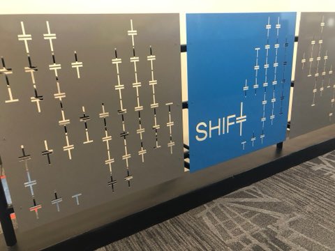 BillONeill130's tweet photo. #DIRTT is elated that we have a new #Partner in #RochesterMN . #SHIFTT just built out their new space utilizing #DIRTT #Prefab #construction and saving an iconic building in #RochesterMN. #DMCMN #mayoclinic https://t.co/WVIt1NM9R2