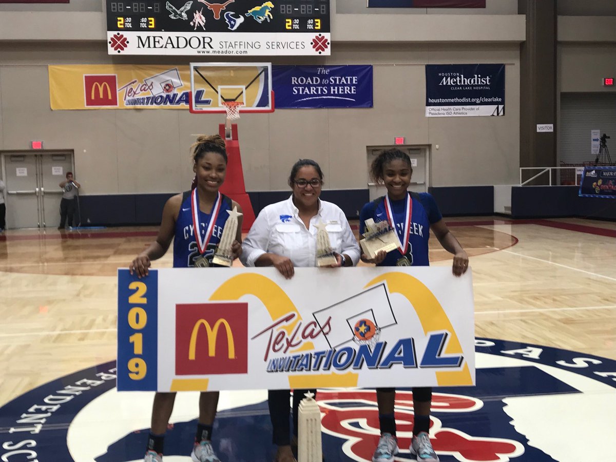 Texas Invitational Txinvitational Twitter