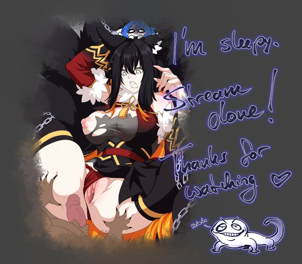 Crescentia💙🦁 (comms closed) tweet media