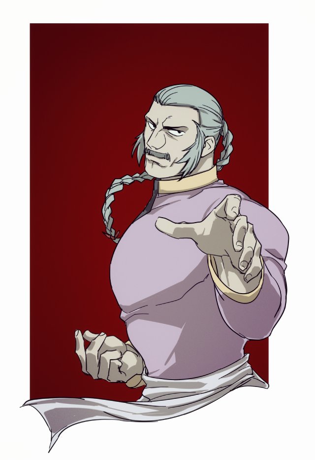 O Xrhsths 觀光蛇sto Twitter 看招 血染東方一片紅 開始叫了