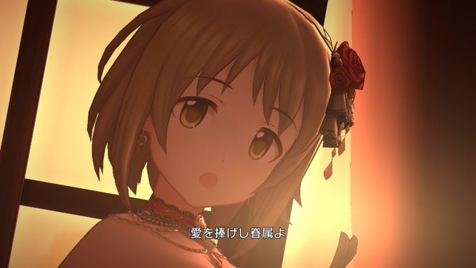 三村かな子かわいい大会のtwitterイラスト検索結果