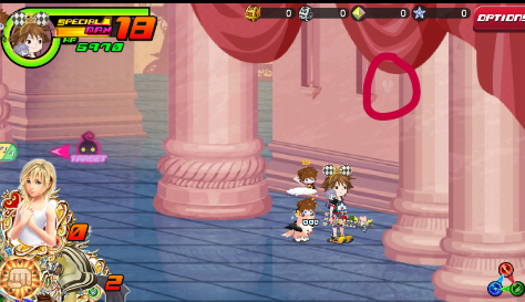 DougCubillan's tweet photo. @kh_ux_na Day 6 part 3 https://t.co/TwZfsK6Hyu