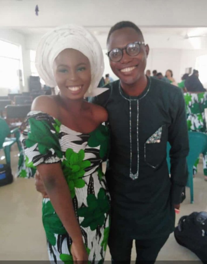 ClassofWonders's tweet photo. Meet our classreps Tomi and Sunday ...
#tradday #ara19 #classofwonders #pharmafin #pharmacistsinabit https://t.co/b2u8b4zOln