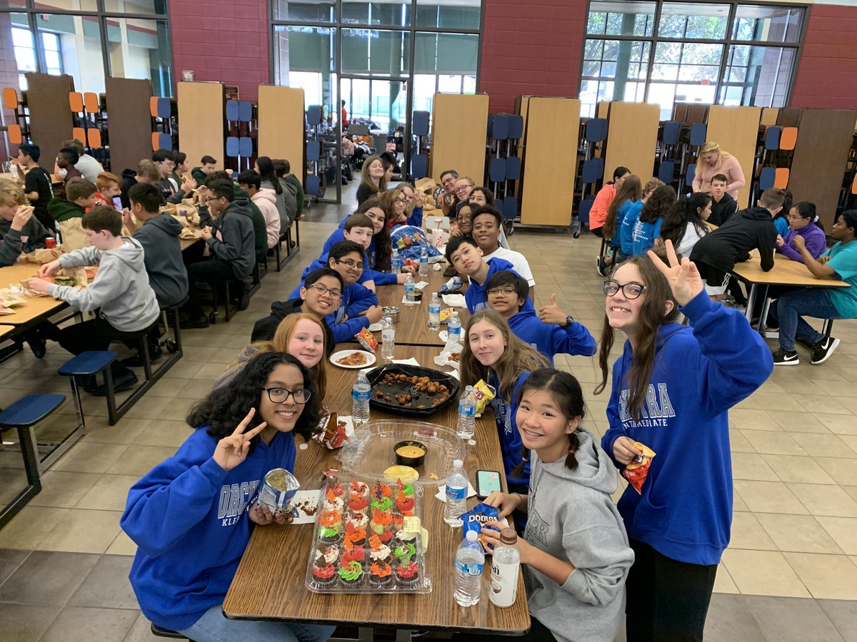 Kleb Orchestra tweet media