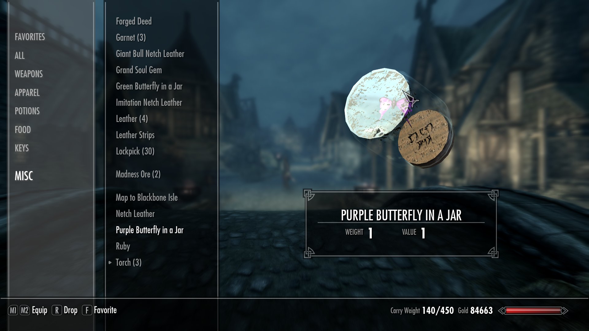 TESbenefactor on X: “With the Skyrim Creation “Saints and Seducers 