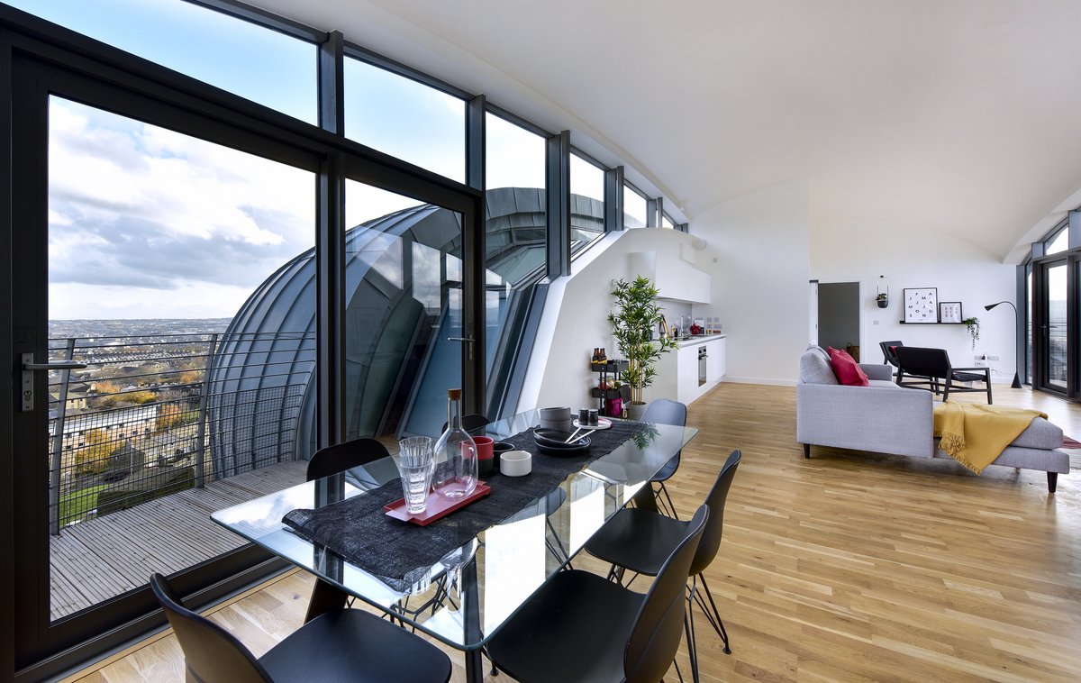 Urban Splash tweet media