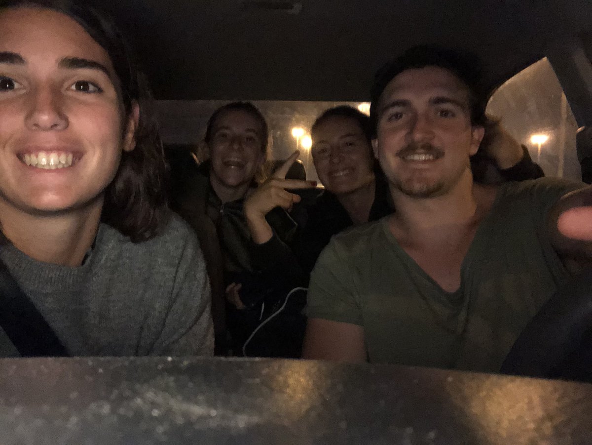 malena_s99's tweet image. #SelfiMoment Arrancando una noche que promete mucho