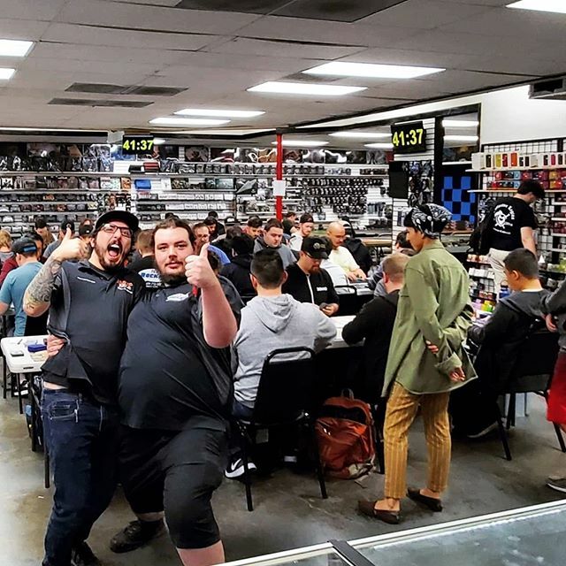 TC's Rockets 🚀 tweet media