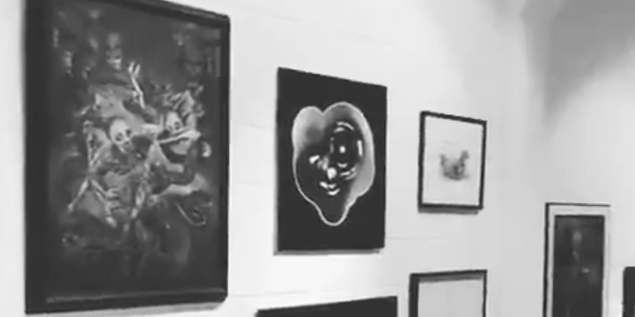 Chris Koster FRSA (@kosterart) on Twitter photo Last chance to see London's IT'S ARTS CALL 2019 international art prize shortlist exhibition! Until 16:00 today. theculthouse.co.uk/its-art-call-2…
<a href="/The_Culthouse/">The Cult House UK</a>
#theculthouseuk #itsartcall2019 Last chance to see London's IT'S ARTS CALL 2019 international art prize shortlist exhibition! Until 16:00 today. theculthouse.co.uk/its-art-call-2…
<a href="/The_Culthouse/">The Cult House UK</a>
#theculthouseuk #itsartcall2019