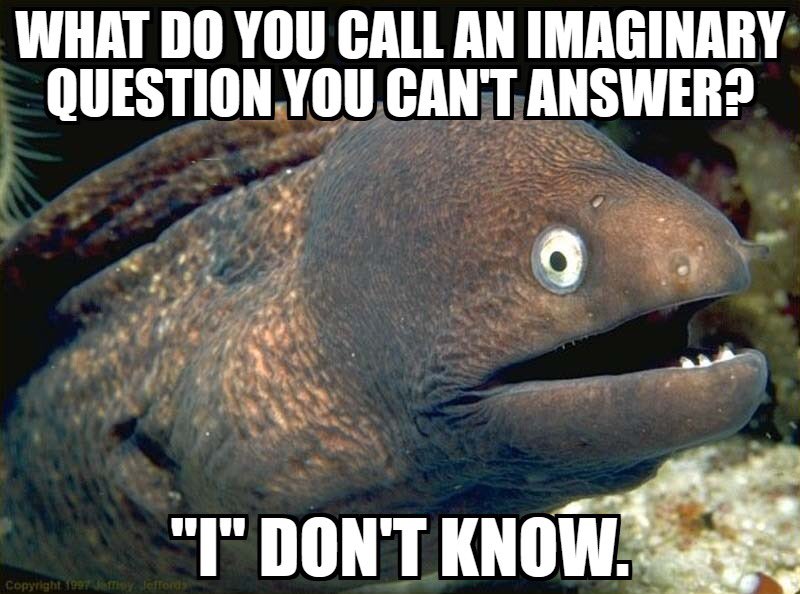 VonMath's tweet photo. Math memes I created for the CCML math contest today. https://t.co/IgJ6xXEzaK