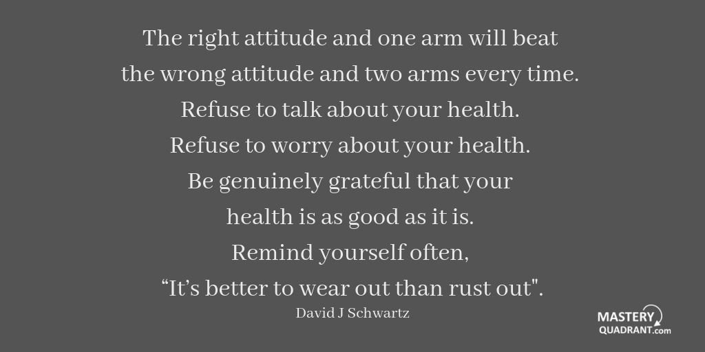 MasteryQuadrant's tweet photo. Change your attitude, change your life! #change #beTheChange #makeTheChange #dealingWithIssues #weekendVibes https://t.co/aY75kCYS9s