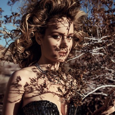 ForeverAForgery's tweet image. #NewProfilePic