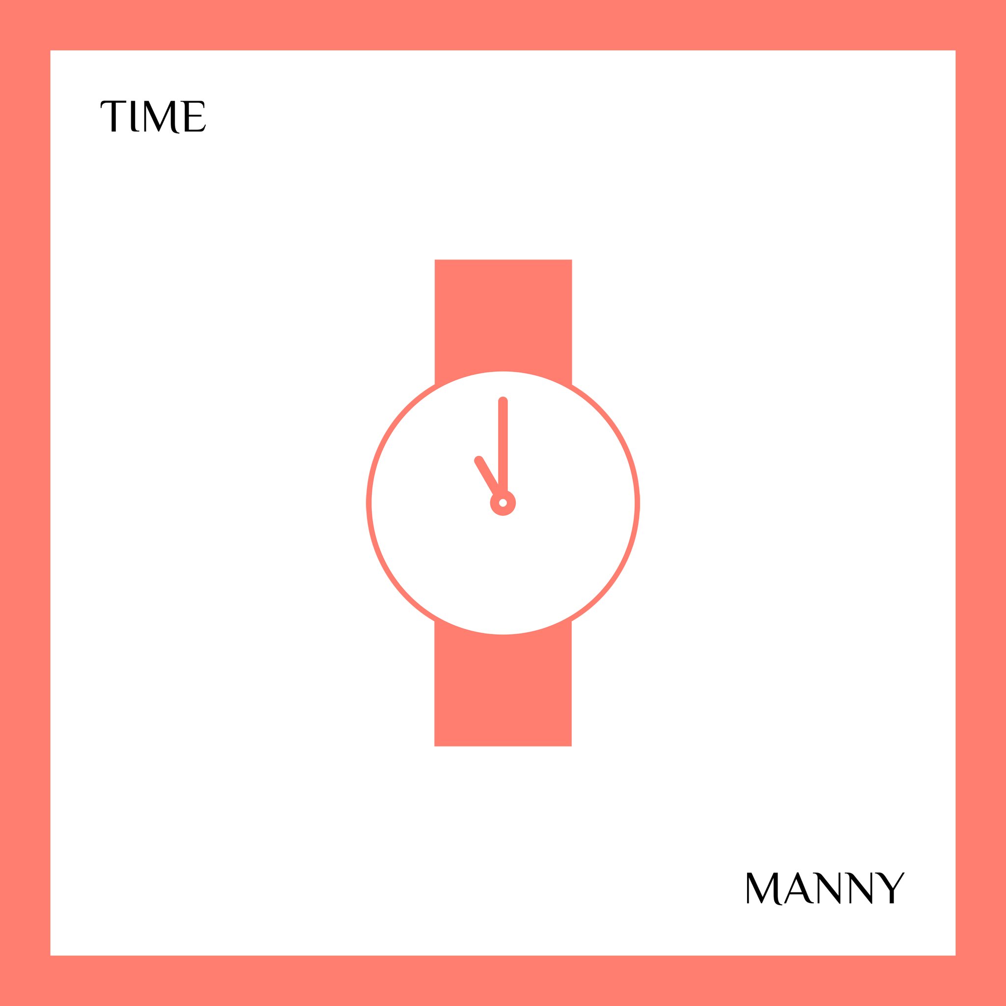 Time by Manny