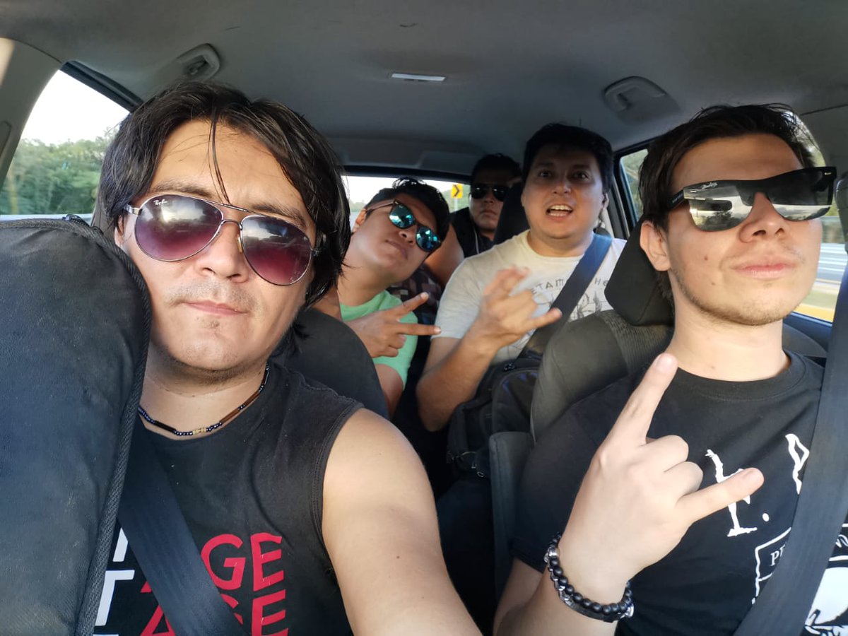 Tetricoromance's tweet photo. Campeche nos vemos en un rato https://t.co/CG5mFsNjOe