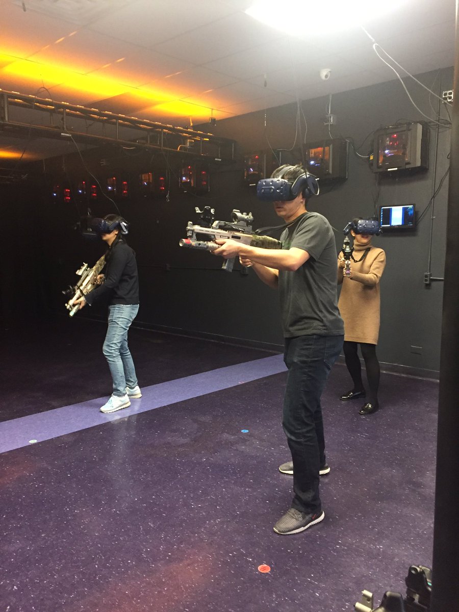 VRPlusZone tweet picture