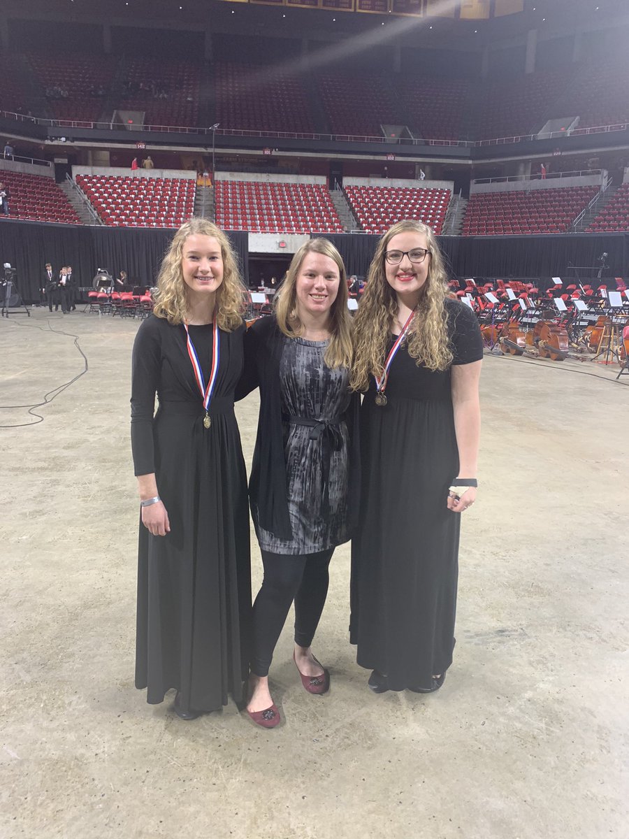 Comet Orchestras tweet media