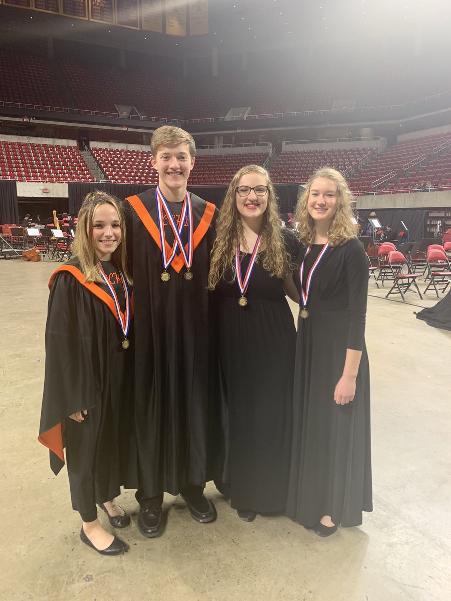 Comet Orchestras tweet media