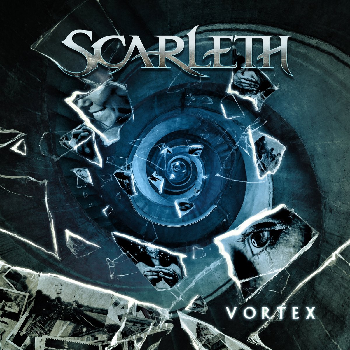 Download Scarleth - 2019 - Vortex