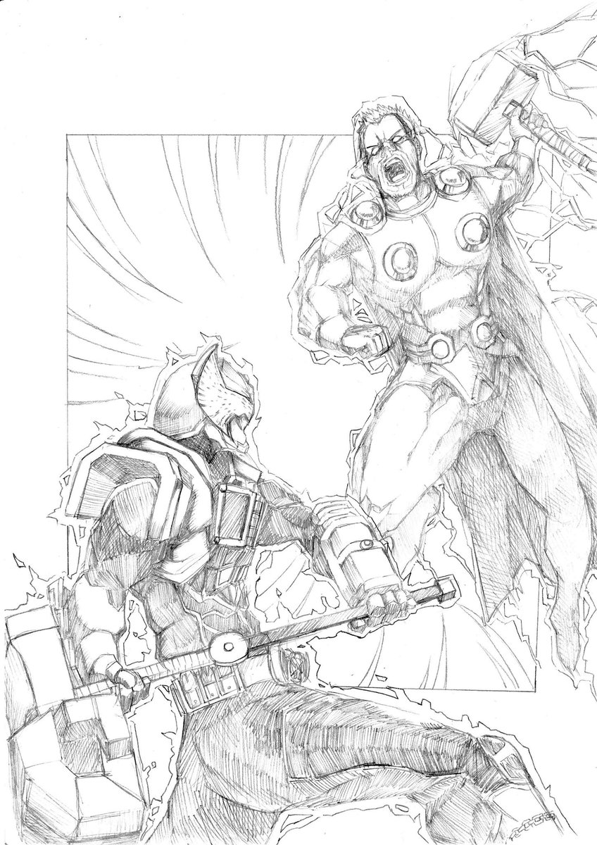 migty thor vs Kamen rider
#migtythor
#Kamenrider
#Marvel
