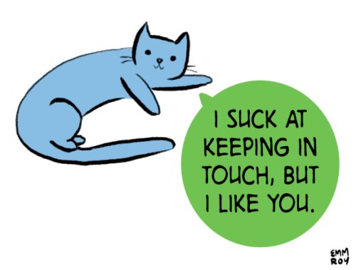 I'm very bad at social media already and I have been dealing with a lot recently. I'm sorry if I haven't<a href="/tag/butwaitthereismore"class="tags"><span>#butwaitthereismore</span></a>