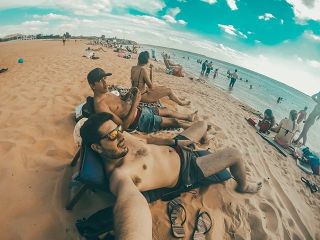 MarioLocura__'s tweet image. Sabaduki playero ☀️⛱️
_______________________________
-
-
-
-
-
-
#Corrientes #ArazaBeach #GoProArg #GoPro