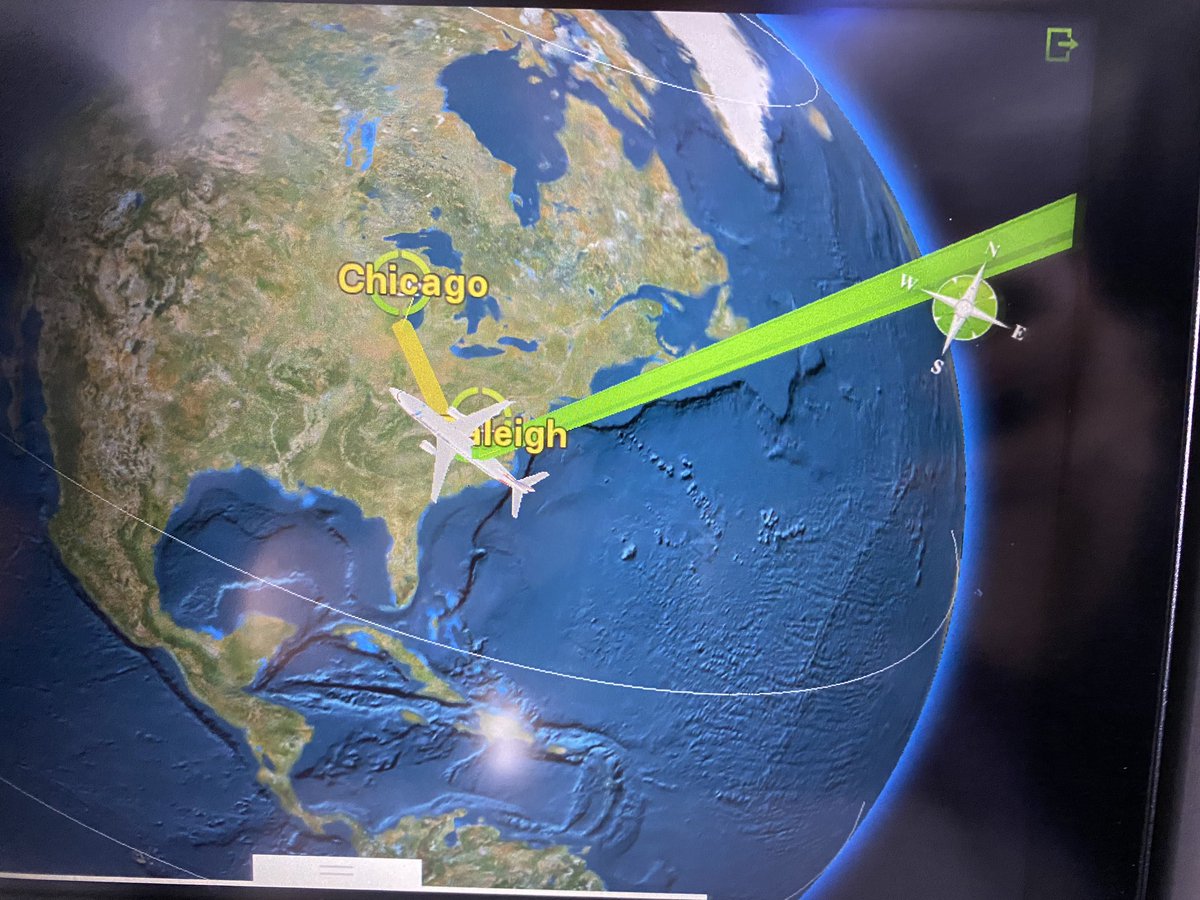 lvh's tweet image. You can tell #clojureconj was filled with alien technology. My plane home literally came from outer space.
