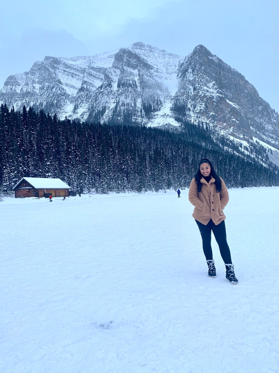 Kayla-Marie Williams tweet media