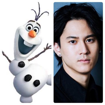 アナ雪2感想ネタバレ オラフの名言 水には記憶がある が鍵 れんらくちょう