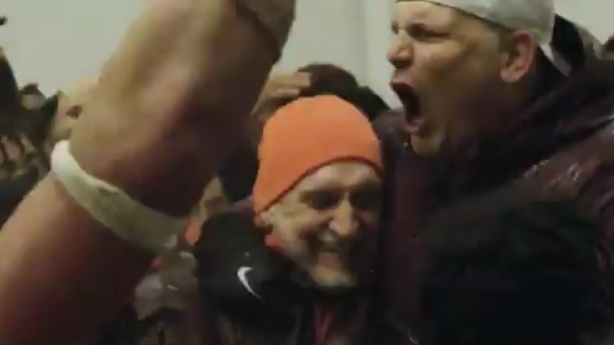 SonsofSatVT's tweet photo. #MOOD.
#FIREDUPFU #HOKIES #4BUD https://t.co/A7Fgj6B7xx