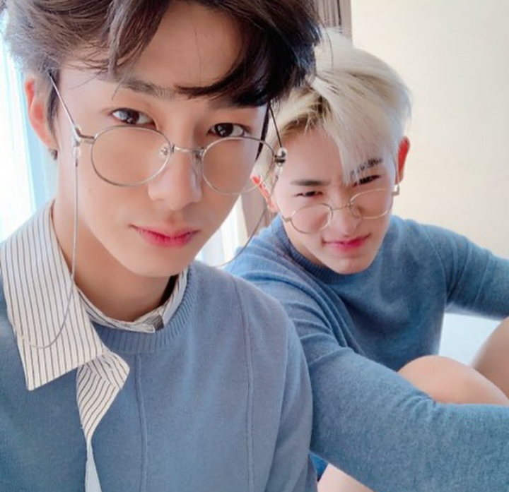 gogo_gogy's tweet photo. 💗
#FightForWonho
#fightformonstax7
#comebackwonho
#wonhocomeback
And #GoodnightWonho sleep tight and have beautiful dreams 💕✨😘 https://t.co/TU0oCvSAgg