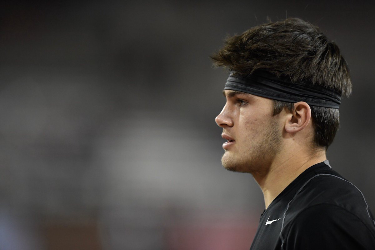 Oregon State Football tweet media