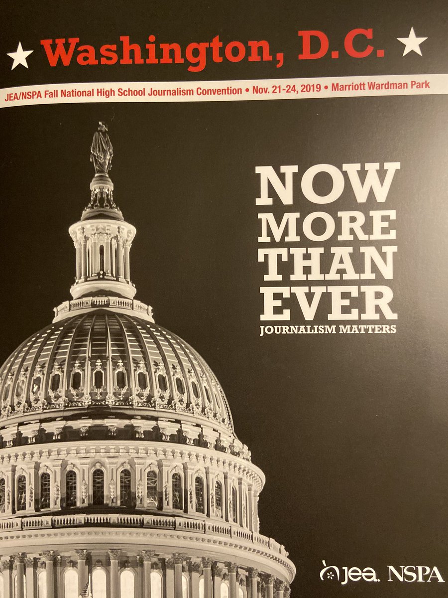Congrats to <a href="/BulldogsKHS/">Kearney High School</a> KHS-TV on earning a <a href="/NSPA/">National Scholastic Press Association</a> Broadcasting Best of Show 7th Place in Washington, D.C. <a href="/KearneyMOEdu/">Kearney School District</a> #nhsjc #BeABulldog #TeamUpKSD