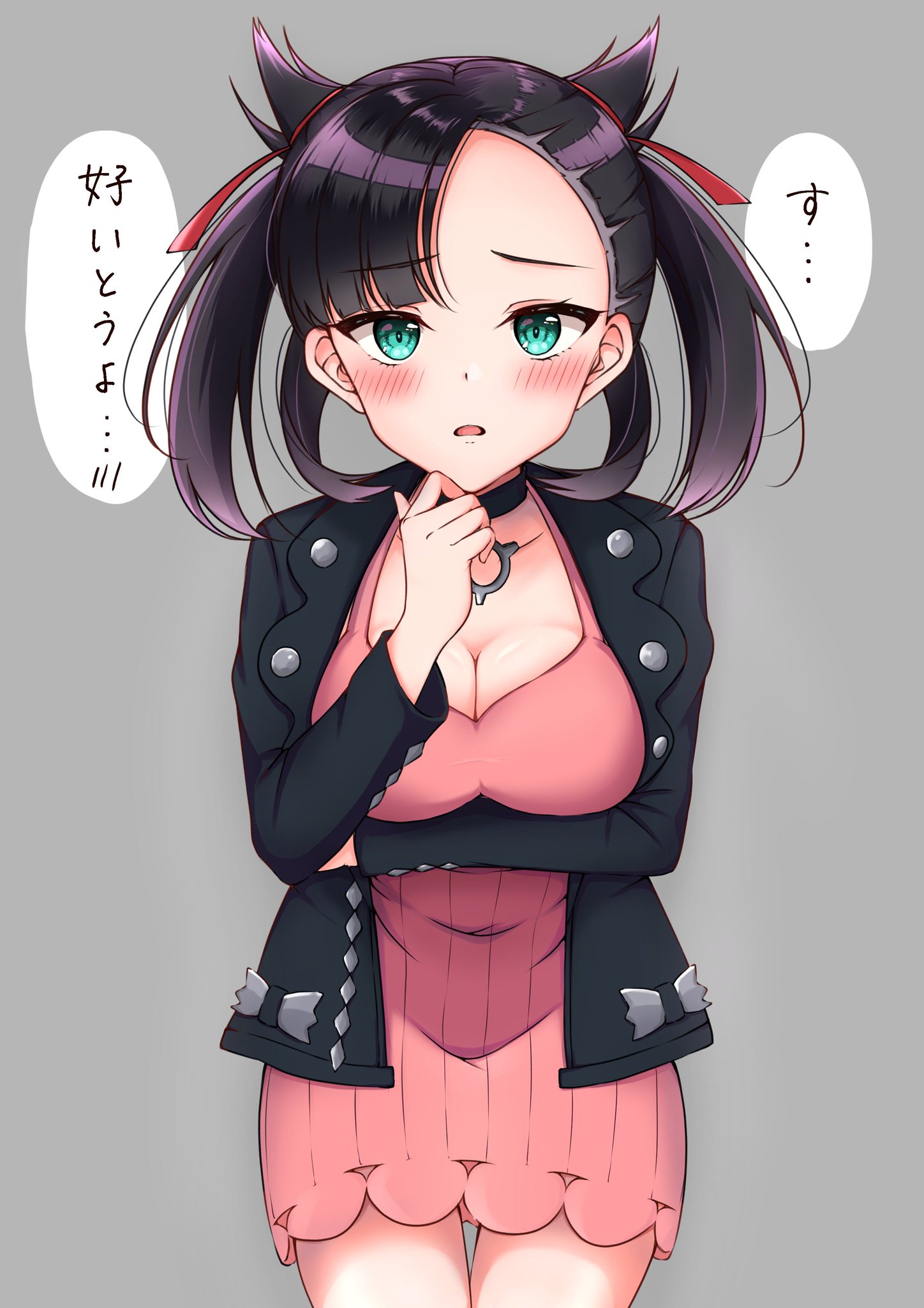 ゆきうなぎ Yukiunagi 博多弁はずるいと思うんだ マリィ ポケモン剣盾 ゆきうなぎ Yukiunagi 博多弁はずるいと思うんだ マリィ ポケモン剣盾