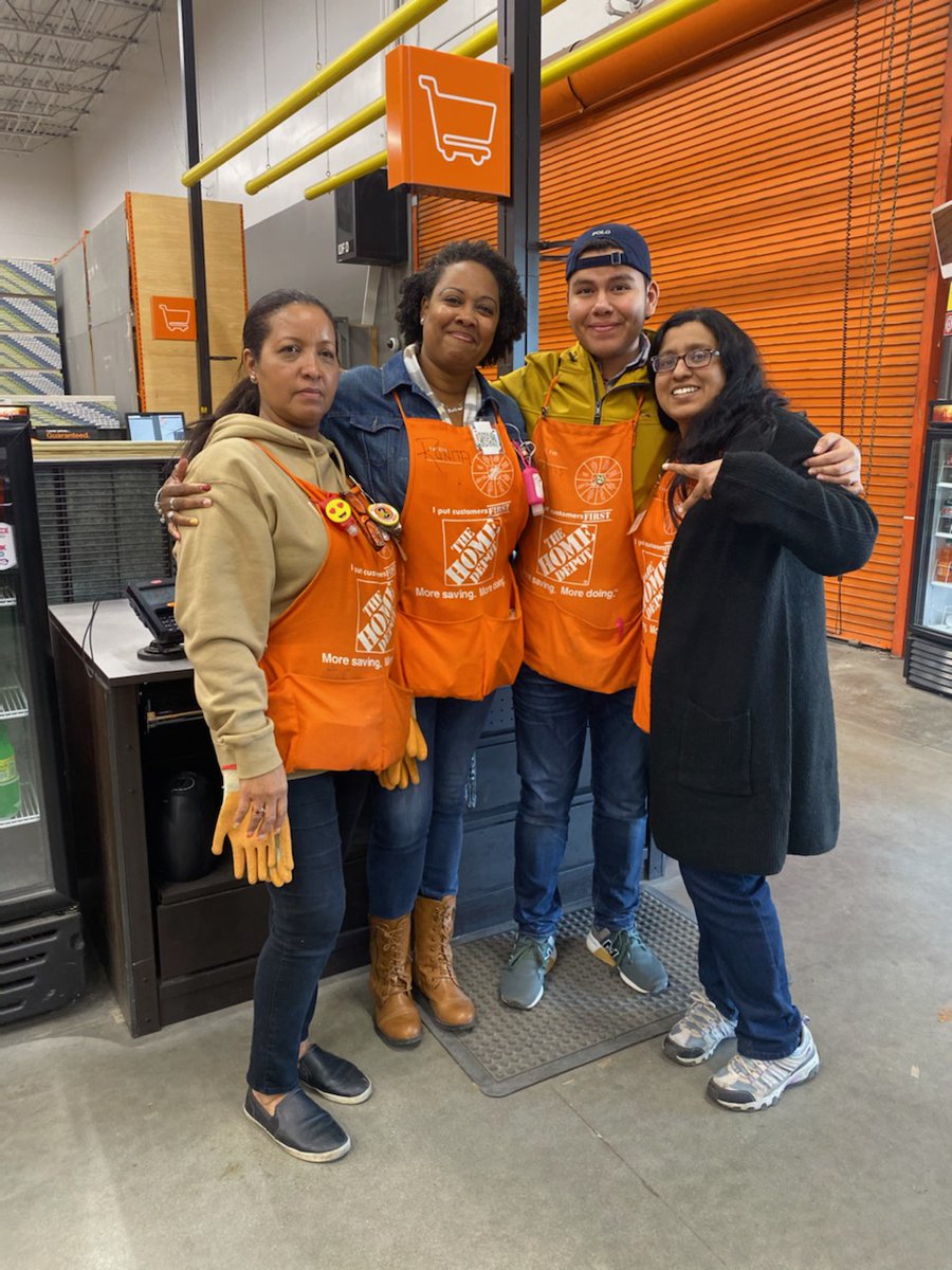 Renita Reynolds (@ariestothecore) on Twitter photo We say goodbye to Chris this week as he heads to the Loganville store. He is irreplaceable at the Pro Desk. They are getting a great asset!!! Love this guy!!. He will be missed!!! <a href="/carlabrownTHD/">Carla Brown</a> <a href="/KMTovey/">Keith Tovey</a> <a href="/TeenaSimon4/">Teena Simon</a> @0175Asm <a href="/kiaLaneHD/">Kia Lane</a> We say goodbye to Chris this week as he heads to the Loganville store. He is irreplaceable at the Pro Desk. They are getting a great asset!!! Love this guy!!. He will be missed!!! <a href="/carlabrownTHD/">Carla Brown</a> <a href="/KMTovey/">Keith Tovey</a> <a href="/TeenaSimon4/">Teena Simon</a> @0175Asm <a href="/kiaLaneHD/">Kia Lane</a>