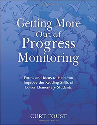Need progress monitoring forms and ideas? Consider this book by a brand new #author. #teachertwitter #teacherauthor #teacherproblems #TEACHers #Reading @RIFGivingPage @_Reading_Rocks_ @ReadingTeachMN @ReadingTeacherL @LiteracyIsKey  #lowerelementary #students @kidlitchat