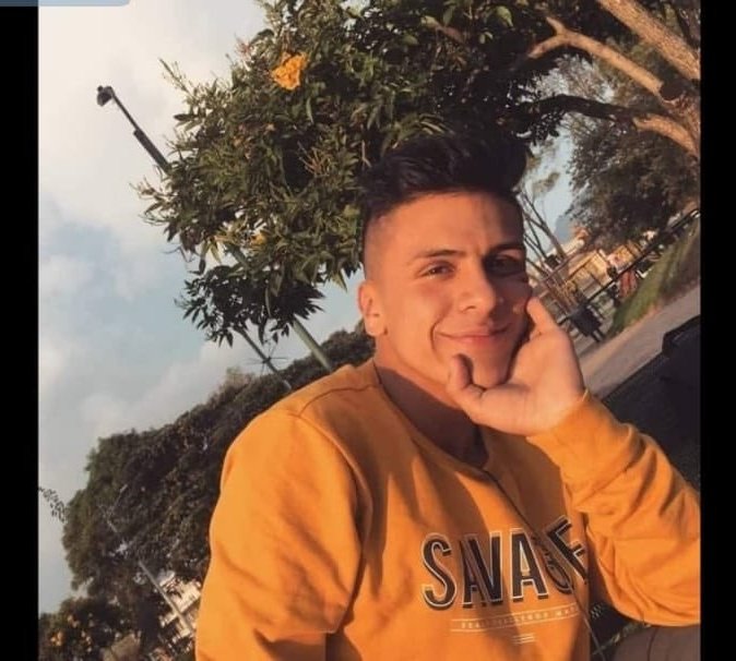 danovislozano's tweet image. #TodosSomosDylan
Él es Dylan, un joven como muchos de nosotros lleno de sueños y decidió marchar con la esperanza de que ser escuchado por el Gobierno es estudiante y menor
Pero lo que recibió fue un disparo en la cabeza con una aturdidora
Se metieron con la generación equivocada