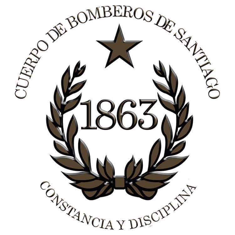 CE2RSA's tweet image. Se informa que la cuenta oficial del cuerpo de Bomberos de Santiago fue hackeada, estar atentos hasta que se normalice esta situación que les afecta. RT.