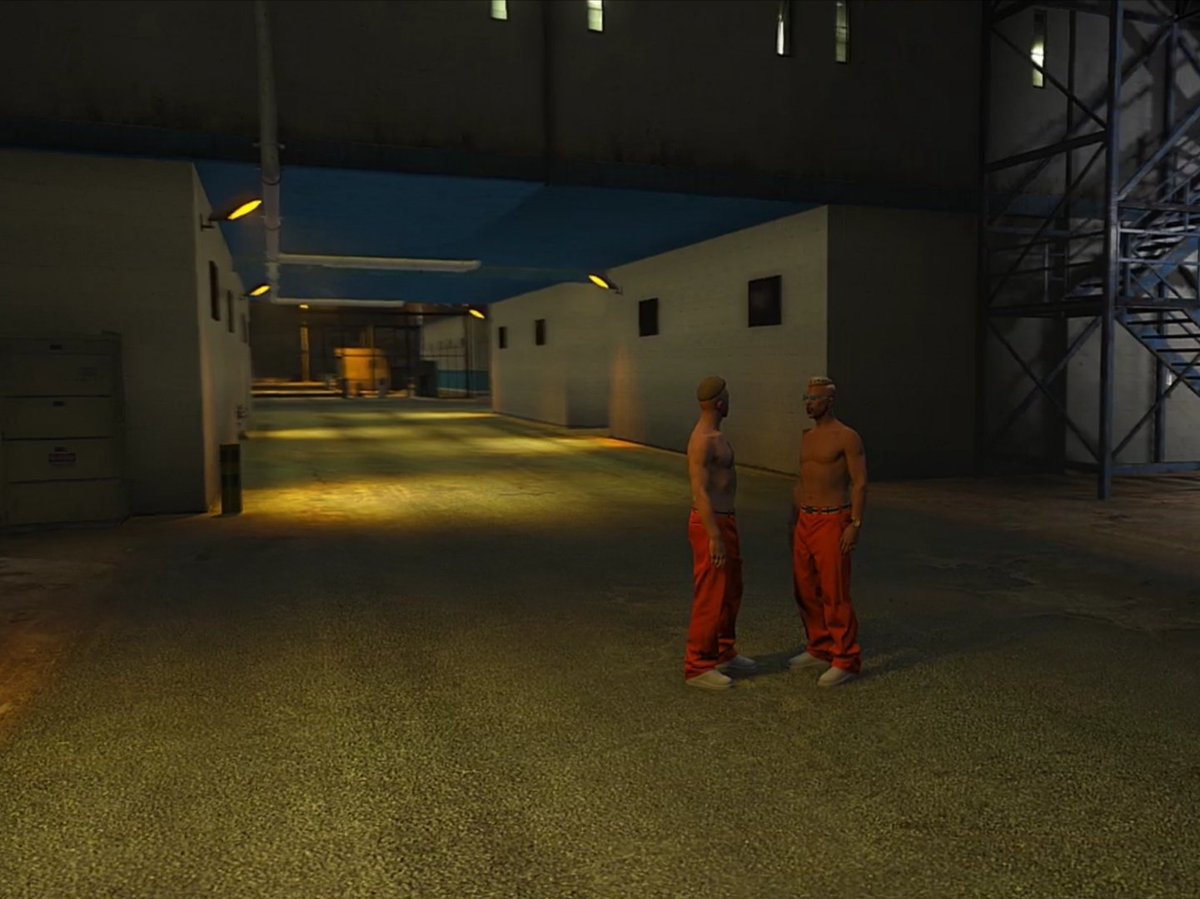 FanpageTomhard's tweet photo. Was für ein rp.. echt hard geil wie immer ❤️
Beziehung drama ect Tom hat immer noch Besuch... @69rollenspiel @DieValkyra @RageStylez @Ohozelot #GTARP #JVA #Namless #Lossantos #GTAV
Gespräche #Tomhard #RyanRhymes #Chiva #Trixi https://t.co/dxuhdpJJig
