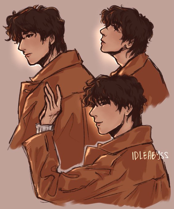 Taeのtwitterイラスト検索結果 古い順