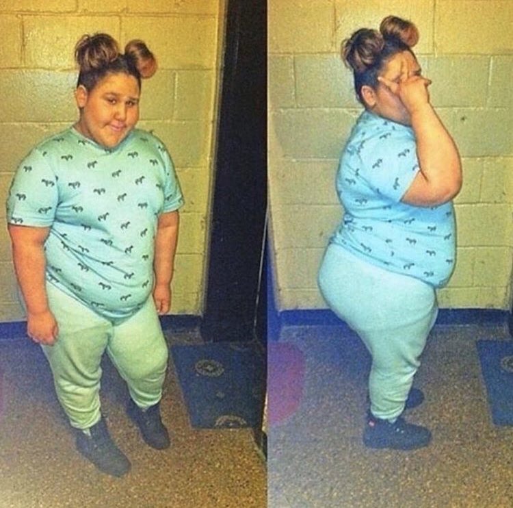PUSSYSNORT's tweet photo. Telling my kids this was Raini Rodriguez https://t.co/5XlTQcogr0